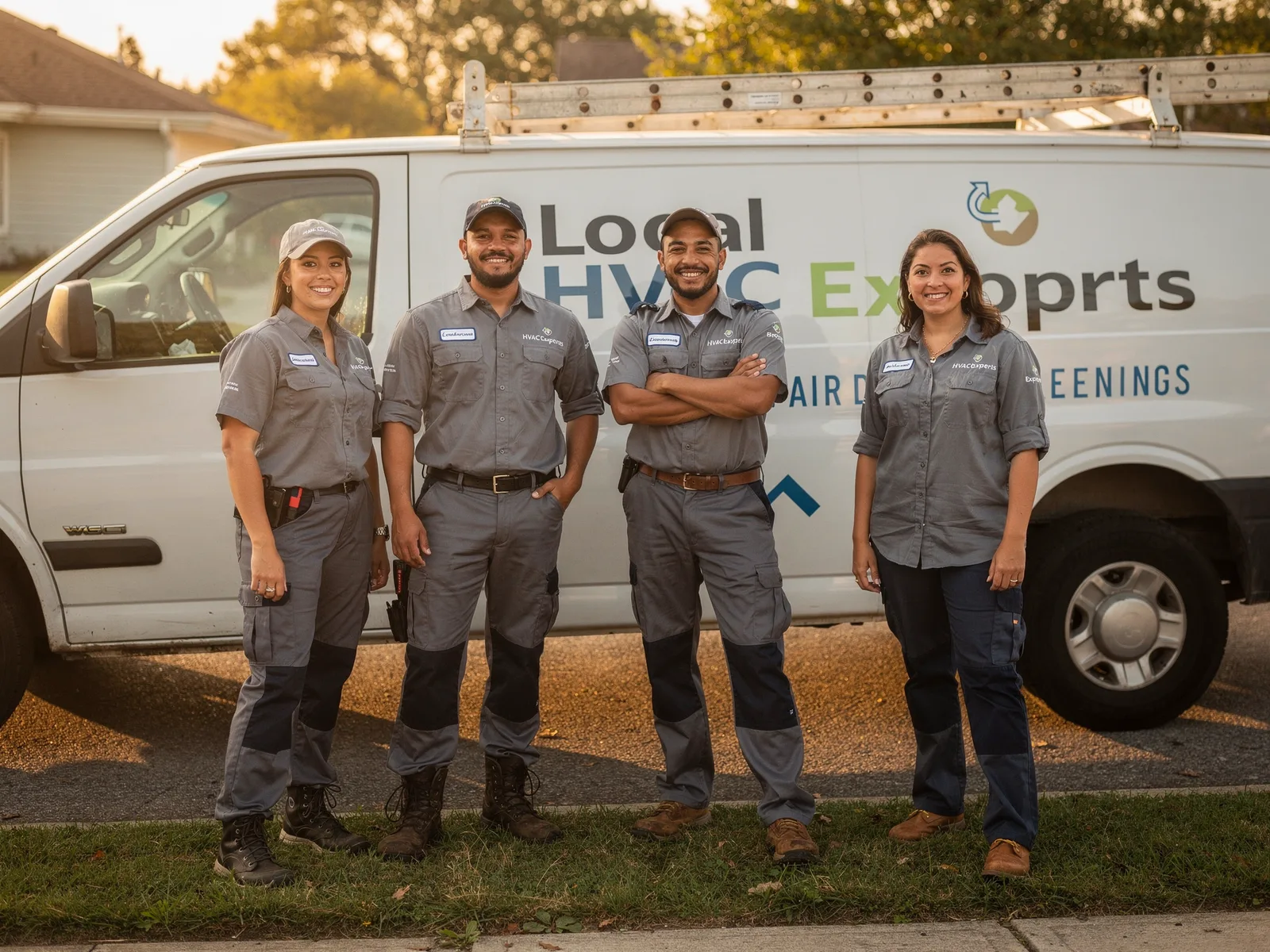 24/7 HVAC Repair & AC Replacement company in Aberdeen, ID